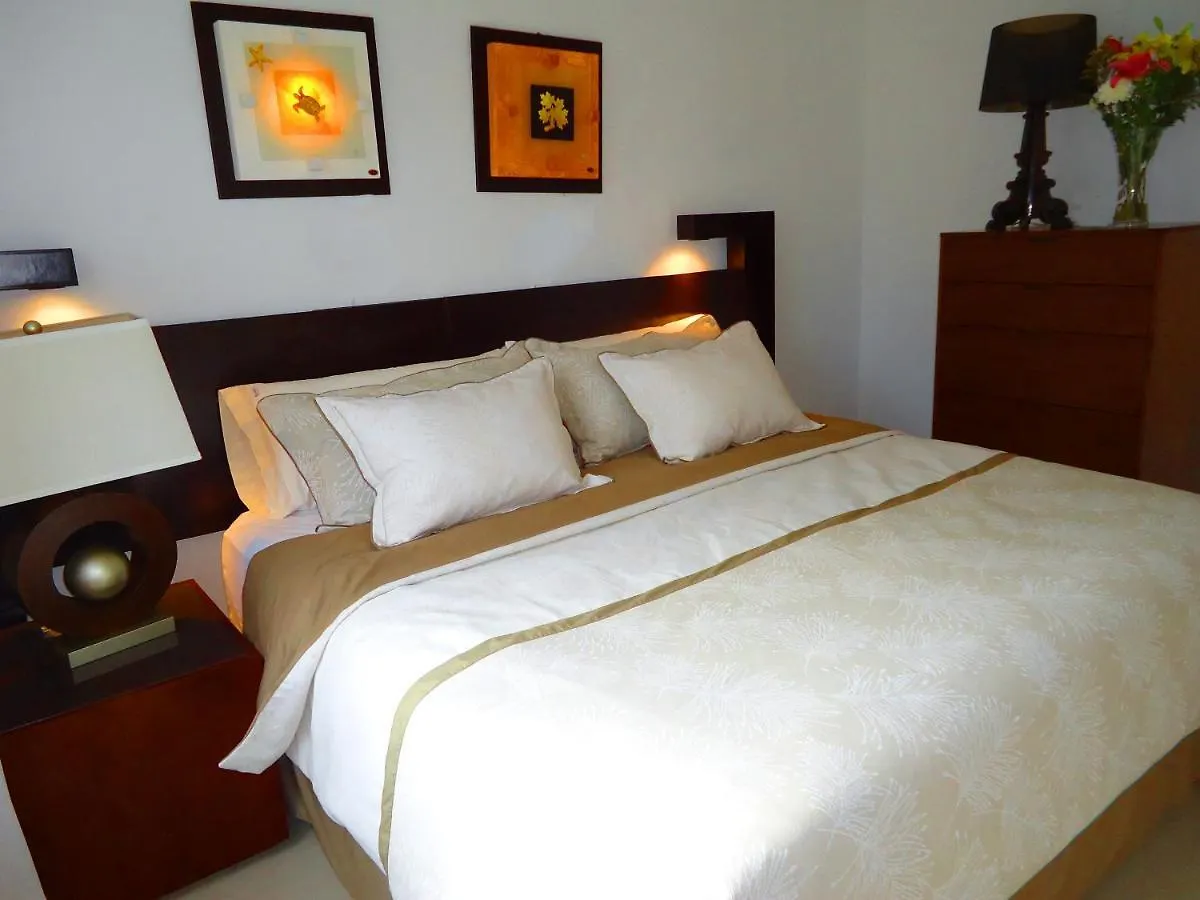 Tatil Evi 4 Bedroom Luxury Villa & 3 Bedroom Villa With Swimming Pool Close To The Beach Meksika
