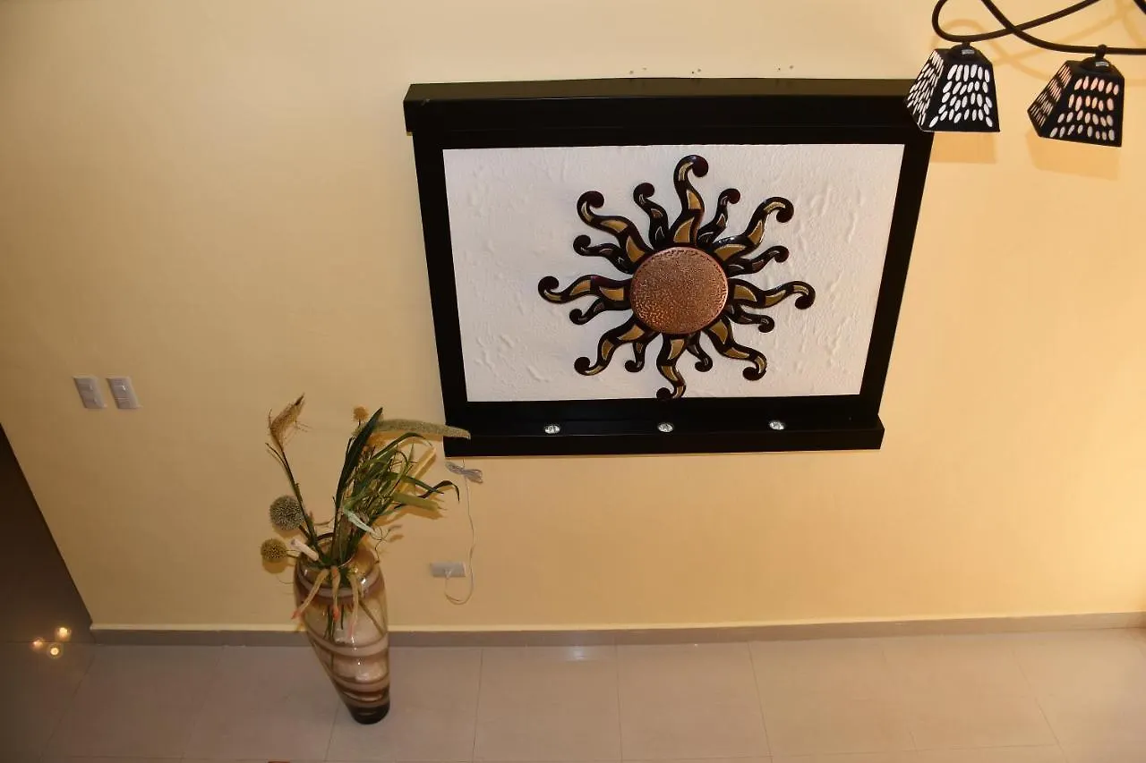 Holiday home 4 Bedroom Luxury Villa & 3 Bedroom Villa With Swimming Pool Close To The Beach